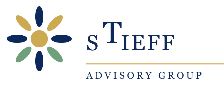 Stieff Advisory Group Logo